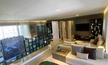 Imagem 5: Jerivás 4 Dorms 2 Suítes 2 Vagas Depósito Lazer completo no Caminhos da Lapa