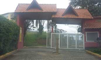 Imagem 3: Linda Casa "Sobrado" condomínio Jardim Imperador Igarata Sp, aceita permuta