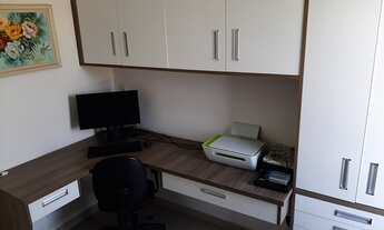 Imagem 6: Apartamento para venda tem 75 metros quadrados com 3 quartos em Vila Industrial - Campinas