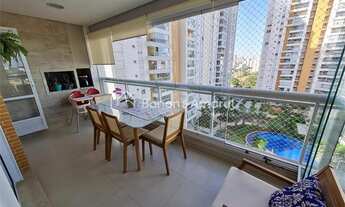 Imagem 3: Apartamento a Venda Horizon Taquaral Campinas
