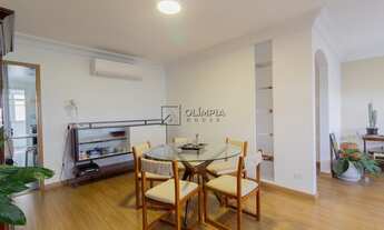 Imagem 6: Venda Apartamento 3 Dormitórios - 162 m² Itaim Bibi