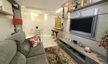 Imagem 2: Apartamento 2/4 sendo uma suíte Setor Sudoeste