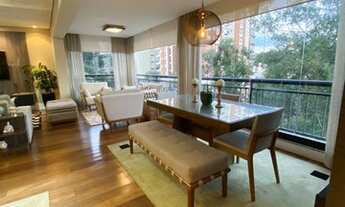 Imagem 7: APARTAMENTO - PANAMBY - SP