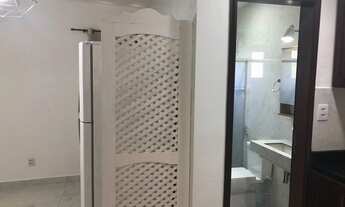 Imagem 7: Apartamento para aluguel com 35 metros quadrados com 1 quarto Ponta negra