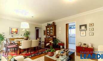 Imagem 4: APARTAMENTO - PINHEIROS - SP