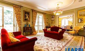 Imagem 6: APARTAMENTO - JARDIM AMÉRICA - SP