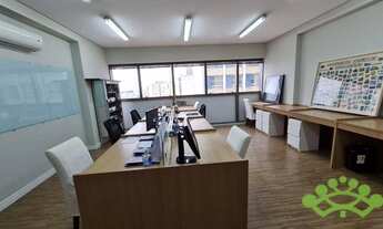 Imagem 6: Conjunto à venda, 95 m² por R$ 1.000.000,00 - Centro - Curitiba/PR