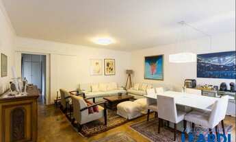 Imagem: APARTAMENTO - JARDIM AMÉRICA - SP