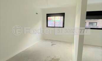 Imagem 3: Porto Alegre - Apartamento Padrão - Menino Deus