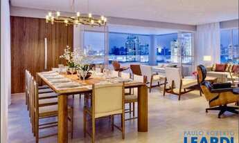 Imagem 3: APARTAMENTO - JARDIM AMÉRICA - SP