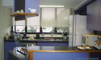 Imagem 7: APARTAMENTO - MORUMBI - SP