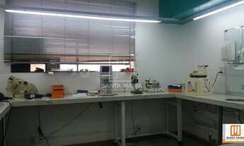 Imagem 3: Salão/Galpão (salão - térreo) , cozinha planejada