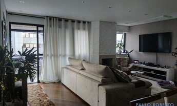 Imagem 5: APARTAMENTO - MORUMBI - SP