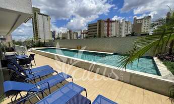 Imagem: Pronto Setor Oeste, 3 suítes, lazer completo