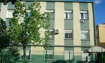 Imagem: Porto Alegre - Apartamento Padrão - Jardim