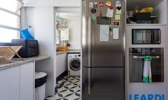 Imagem 6: APARTAMENTO - JARDIM AMÉRICA - SP