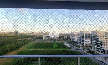 Imagem 6: Apartamento à venda, 3 quartos, 3 suítes, 2 vagas, Jacarepaguá - RIO DE JANEIRO/RJ