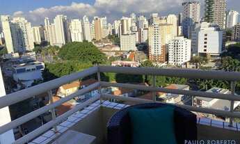 Imagem 6: APARTAMENTO - VILA OLÍMPIA - SP