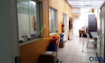 Imagem 4: Casa comercial Galpão / depósito com 2 vagas na garagem