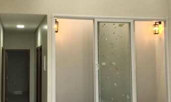 Imagem 2: Casa no Condomínio Buona Vita _3 quartos, sendo 2 suítes // #closet #nascente