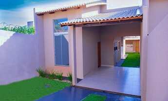 Imagem: Casa à venda no Eusébio