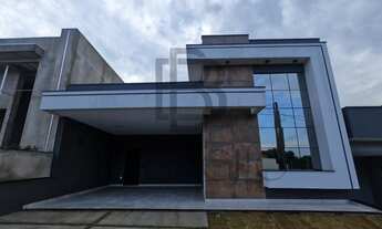 Imagem 2: Casa - Jardim Panorama - Indaiatuba