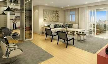 Imagem 5: Apartamento 151 m² | 3 dormitórios sendo 3 suítes