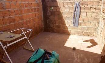 Imagem: Vendo Casa no rancho alegre