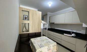 Imagem 6: Sobrado para venda com com 2 quartos em Camboriú - SC