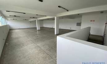 Imagem 3: GALPÃO - PARQUE INDUSTRIAL DAS OLIVEIRAS - SP