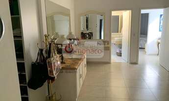 Imagem 3: Casa em Condomínio para Venda em Indaiatuba, Altos da Bela Vista, 4 dormitórios, 4 suítes