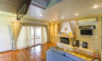 Imagem 5: Porto Alegre - Casa Padrão - Ipanema