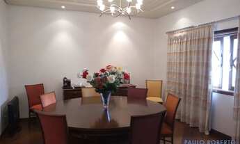 Imagem 6: CASA ASSOBRADADA - CITY AMÉRICA - SP