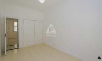 Imagem 6: Apartamento de dois quartos na GLÓRIA