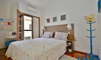 Imagem 3: CASA EM CONDOMÍNIO - JARDIM MONTE KEMEL - SP