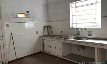 Imagem 6: SOBRADO - VILA ROMANA - SP