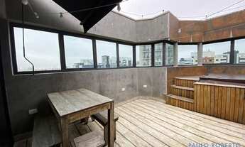 Imagem: APARTAMENTO - VILA MARIANA - SP