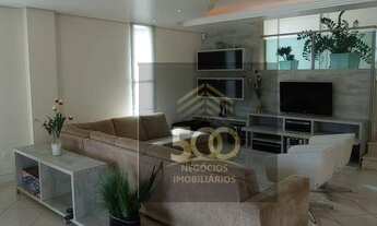 Imagem 2: Casa com 4 dormitórios à venda, 390 m² por R$ 1.700.000,00 - Cidade Universitária Pedra Br