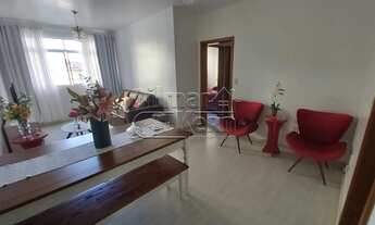 Imagem 3: Belo Apartamento 2 Dormitórios, Elevador, Semi-mob