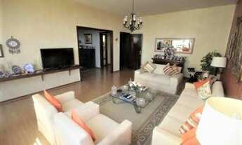 Imagem 4: Apartamento para venda tem 213 metros quadrados com 4 quartos em Flamengo - Rio de Janeiro