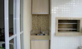 Imagem 4: CÓRREGO GRANDE -Apto 2 dorms (suíte) com78m² com 2 vagas de garagens - Florianópolis, SC