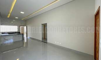 Imagem 6: CAMPO GRANDE - Casa Padrão - Parque Residencial Rita Vieira