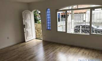 Imagem 3: SOBRADO - TATUAPÉ - SP