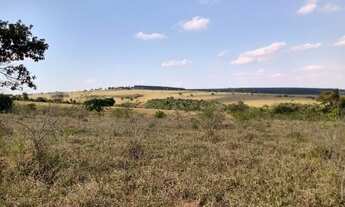 Imagem 4: Fazenda 97 Alqueires, Região de Botucatu-Sp