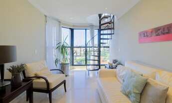 Imagem 4: Venda Cobertura 4 Dormitórios - 227 m² Sumaré