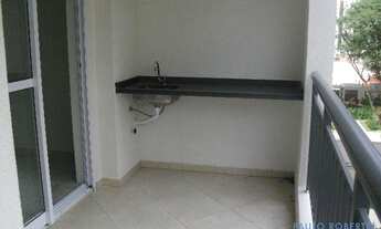 Imagem 3: APARTAMENTO - MORUMBI - SP