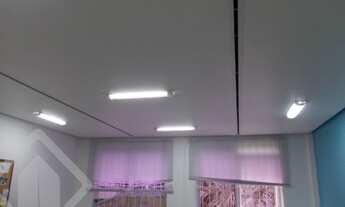 Imagem 4: PORTO ALEGRE - Conjunto Comercial/Sala - Moinhos de Vento