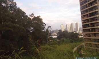 Imagem 6: AREA - JARDIM ESTER - SP