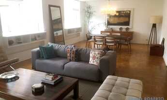 Imagem: APARTAMENTO - JARDIM PAULISTA - SP