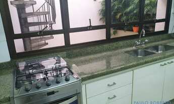 Imagem 7: SOBRADO - TATUAPÉ - SP